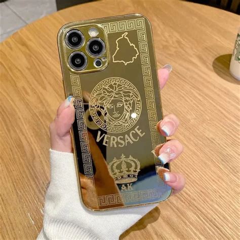 versace hülle iphone 11|Versace iPhone Cases .